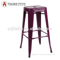 2016 new product Various Style bar stool general using dining room furniture